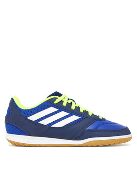 adidas Tenisice za nogomet adidas Top Sala Competition 2 JR5391 Tamnoplava