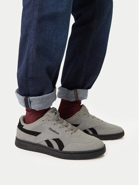 Reebok Снікерcи Reebok CEO-FORTE LOUNGER AR30252MSVB Сірий