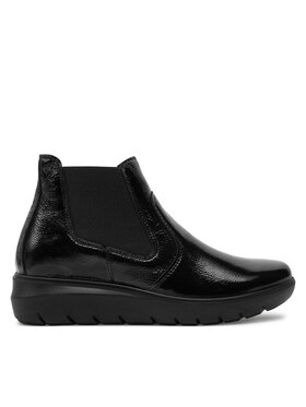 Imac Členková obuv Imac 6560202 Čierna