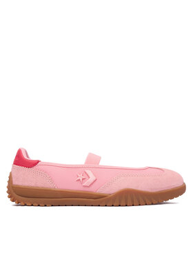 Converse Балетки Converse Run Star Trainer Ballet Flat​ A17031C Рожевий