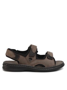 Josef Seibel Босоніжки Josef Seibel Franklyn 10236 751 781 Коричневий