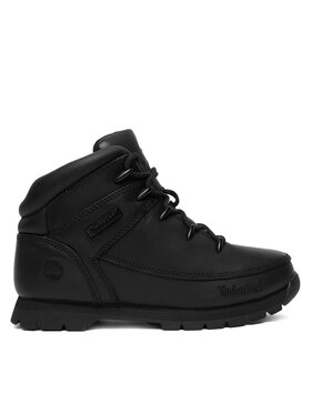 Timberland Черевики туристичні Timberland Euro Sprint A13KB Чорний