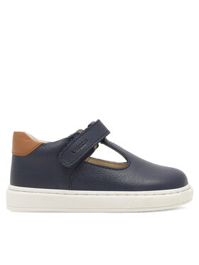 Lasocki Kids Īsi apavi Lasocki Kids Kiabi CI12-KIABI-04(II)CH Tumši zils