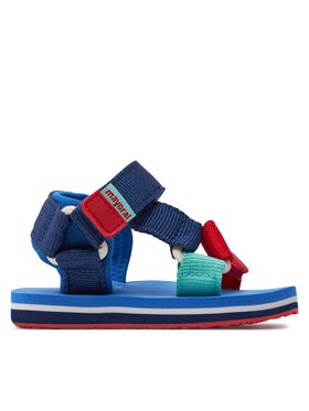 Mayoral Sandále Mayoral 41601 Farebná