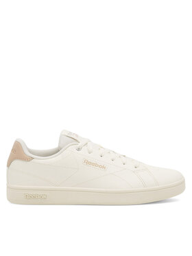 Reebok Сникърси Reebok Court Clean 100074379 Бял