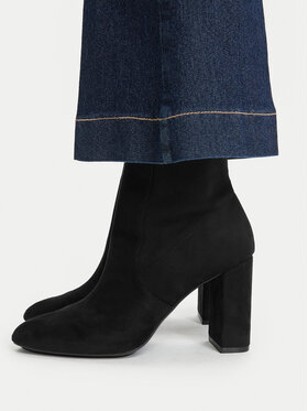 Aldo Botines Aldo Laurella 13691147 Negro