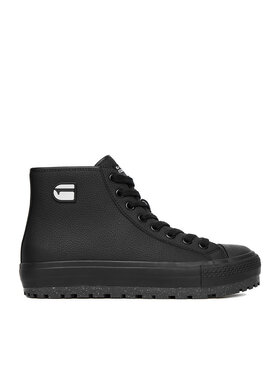 G-Star Кеди G-Star Raw CEO-ALEX-01 Чорний