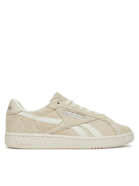 Reebok Tenisice Reebok CLUB C GROUNDS UK 100220809 Bež