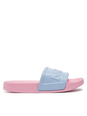 MEXX Шльопанці MEXX MIJB1905741G-01 Голубий