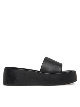 LOVE MOSCHINO Ciabatte LOVE MOSCHINO JA28177I0MIA0000 Nero