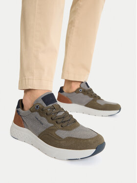 Nautica Superge Nautica CWBEO-BASILIO-01 Zelena