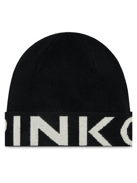 PINKO Čepice PINKO Calamaro 101507 A101 Černá