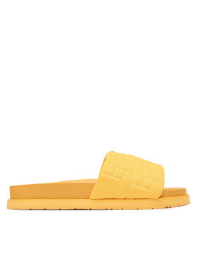 Gant Шльопанці Gant 30507939 Жовтий