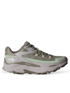 The North Face Snīkeri The North Face Vectiv Taraval NF0A52Q28IX1 Pelēks