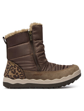 Primigi Schneeschuhe Primigi GORE-TEX 2381211 S Braun