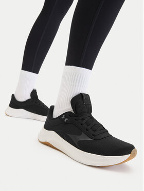 Under Armour Взуття для тренажерного залу Under Armour UA W Aurora 3 6000760 Чорний