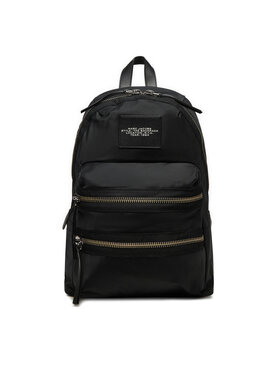 Marc Jacobs Ruksak Marc Jacobs 2F3HBP028H02 Čierna