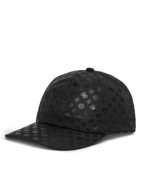 Guess Șapcă Guess AW5513 POL01 Negru