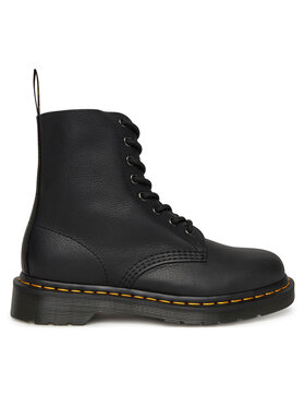 Dr. Martens Trapper stila apavi Dr. Martens 1460 Pascal Ambassador DM31981001 Melns