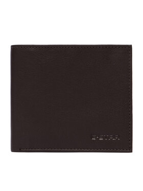 G-Star Raw Denarnica G-Star Raw HP-LEO-1-GOAT Temno rjava