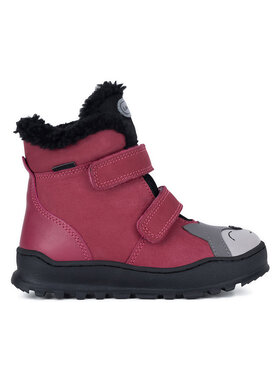 Lasocki Kids Μποτίνια Lasocki Kids TYSON CI12-TYSON-03(III)DZ Ροζ