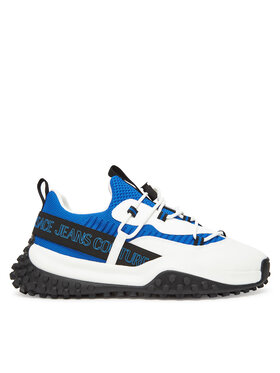 Versace Jeans Couture Snīkeri Versace Jeans Couture 78YA3SN2 Zils