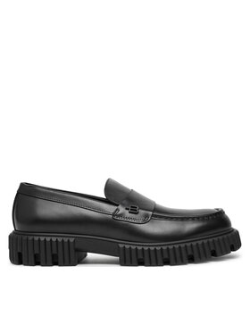 Baldinini Loafers Baldinini U5B114P1VITE0000 Čierna