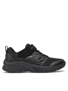 Skechers Снікерcи Skechers Texlor 403770L/BBK Чорний