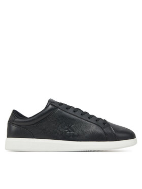 Calvin Klein Jeans Sneakers Calvin Klein Jeans Low Profile Cupsole Cm YM0YM01190 Schwarz