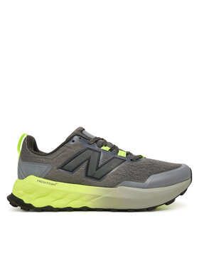 New Balance Bežecké topánky New Balance Fresh Foam Garoe V2 MGARO1PX Sivá