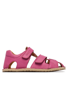 Froddo Босоніжки Froddo Barefoot Flexy Avi G3150263-7 D Рожевий