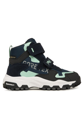 Primigi Schneeschuhe Primigi GORE-TEX 8936233 M Dunkelblau