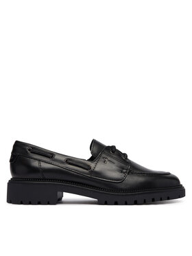 Tamaris Loafers Tamaris 1-23701-47 Negru