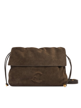 Coccinelle Torbica Coccinelle V9G Coccinellelidia Suede Bim E1 V9G 13 04 01 Kaki