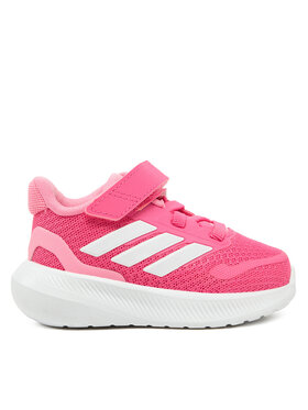 adidas Snīkeri adidas Runfalcon 5 Shoes Kids JP5156 Rozā