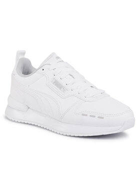 Puma Laisvalaikio batai Puma R78 Sl Jr 374428 02 Balta
