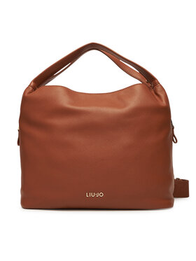 Liu Jo Kabelka Liu Jo Ecs M Hobo AF5058 E0058 Hnědá