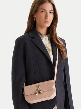 Patrizia Pepe Сумка Patrizia Pepe 8B0231/L125 Рожевий