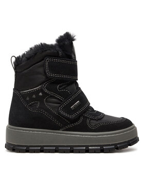 Primigi Cizme de zăpadă Primigi 6870000 M GORE-TEX Negru