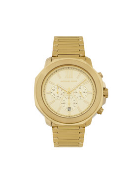 Michael Kors Годинник Michael Kors Prescott MK9249 Золотий