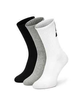 DC Shoes Ilgos kojinės DC Shoes AS_DC_02W_SS25 (3-PACK) Balta