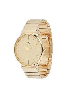 Daniel Wellington Годинник Daniel Wellington DW00100779 Золотий