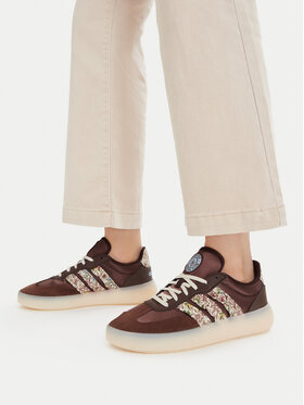 adidas by Stella McCartney Снікерcи adidas by Stella McCartney Barreda Decode Shoes KI0134 Коричневий