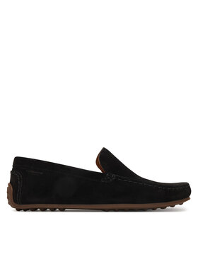 Vagabond Shoemakers Мокасини Vagabond Shoemakers Larissa 6150-040-20 Чорний