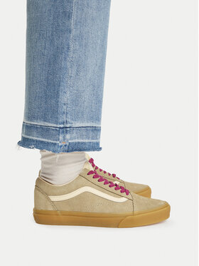 Vans Tenisenes Vans Old Skool VN000D6WHK11 Bēšs