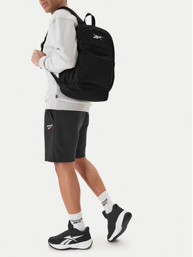 Reebok Рюкзак Reebok CWBEO-RBK-P-004-09 Чорний