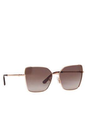 Guess Сонцезахисні окуляри Guess GU00192 Золотий