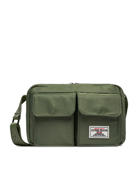 Guess Jeans Borsetta Guess Jeans CWBEO-GUESS-B-005-10 Verde
