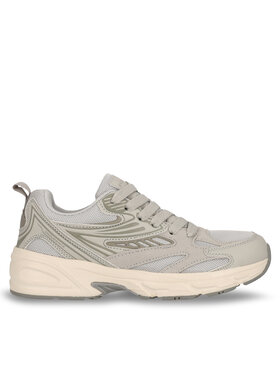 Endurance Sneakersy Endurance Elliott W Shoe E244366 Béžová