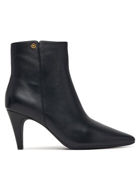 MICHAEL Michael Kors Stivaletti MICHAEL Michael Kors Daniela Heeled 40F6DNME5L Nero